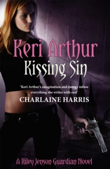 Kissing Sin, Paperback Book Kissing Sin, Paperback Book