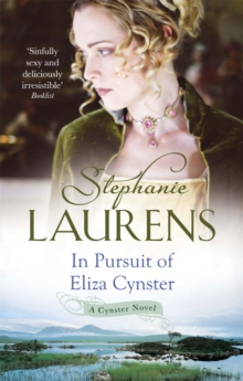 In Pursuit Of Eliza Cynster : Number 2 in series, Paperback Book In Pursuit Of Eliza Cynster : Number 2 in series, Paperback Book