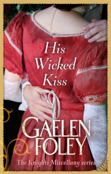 His Wicked Kiss : Number 7 in series, Paperback / softback Book His Wicked Kiss : Number 7 in series, Paperback / softback Book