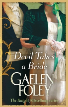 Devil Takes a Bride, Paperback Book Devil Takes a Bride, Paperback Book