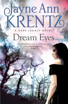 Dream Eyes : Number 2 in series, Paperback Book Dream Eyes : Number 2 in series, Paperback Book