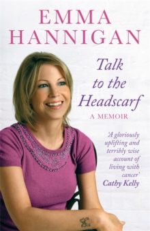 Talk to the Headscarf : A Memoir, Paperback Book Talk to the Headscarf : A Memoir, Paperback Book