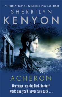 Acheron, Paperback Book Acheron, Paperback Book
