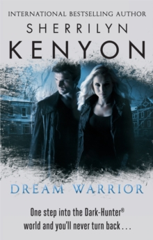Dream Warrior, Paperback Book Dream Warrior, Paperback Book