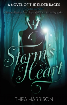 Storm's Heart : Number 2 in series, Paperback Book Storm's Heart : Number 2 in series, Paperback Book