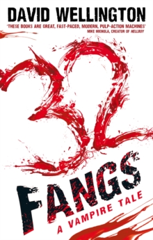 32 Fangs : Number 5 in series, Paperback / softback Book 32 Fangs : Number 5 in series, Paperback / softback Book