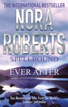 Spellbound & Ever After, Paperback Book Spellbound & Ever After, Paperback Book