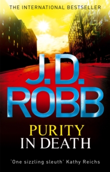 Purity In Death : 15, Paperback Book Purity In Death : 15, Paperback Book