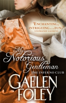 My Notorious Gentleman, Paperback Book My Notorious Gentleman, Paperback Book