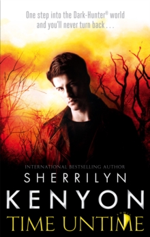 Time Untime, Paperback / softback Book Time Untime, Paperback / softback Book
