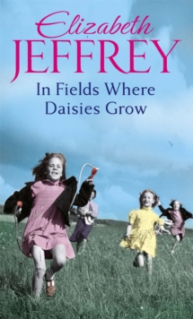In Fields Where Daisies Grow, Paperback Book In Fields Where Daisies Grow, Paperback Book