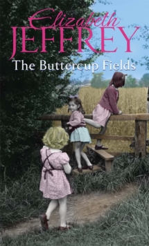 The Buttercup Fields, Paperback Book The Buttercup Fields, Paperback Book