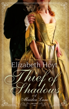 Thief of Shadows : Number 4 in series, Paperback Book Thief of Shadows : Number 4 in series, Paperback Book