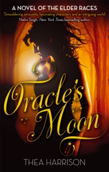 Oracle's Moon, Paperback Book Oracle's Moon, Paperback Book