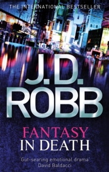 Fantasy In Death : 30, Paperback / softback Book Fantasy In Death : 30, Paperback / softback Book
