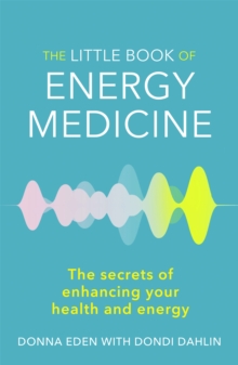 The Little Book of Energy Medicine : The secrets of enhancing your health and energy