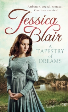 A Tapestry of Dreams, Paperback Book A Tapestry of Dreams, Paperback Book