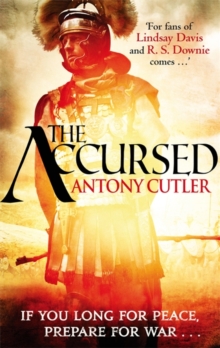 The Accursed, Paperback Book The Accursed, Paperback Book