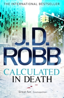 Calculated in Death, Hardback Book Calculated in Death, Hardback Book