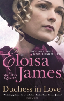 Duchess in Love : Number 1 in series, Paperback Book Duchess in Love : Number 1 in series, Paperback Book