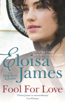 Fool for Love : Number 2 in series, Paperback / softback Book Fool for Love : Number 2 in series, Paperback / softback Book