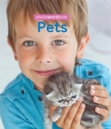Pets, Hardback Book Pets, Hardback Book