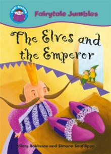 The Elves and the Emperor, Paperback Book The Elves and the Emperor, Paperback Book
