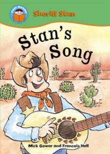 Stan's Song, Paperback Book Stan's Song, Paperback Book
