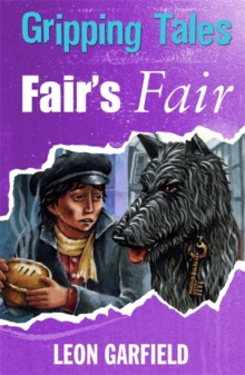 Gripping Tales: Fair's Fair, Paperback Book Gripping Tales: Fair's Fair, Paperback Book