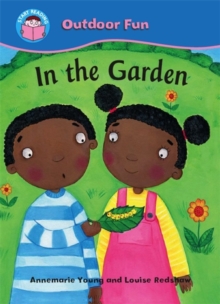 In the Garden, Paperback Book In the Garden, Paperback Book