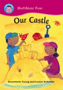 Our Castle, Paperback Book Our Castle, Paperback Book