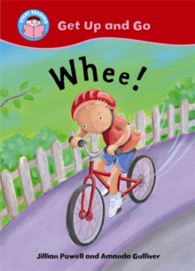 Whee!, Paperback Book Whee!, Paperback Book