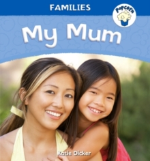 My Mum, Hardback Book My Mum, Hardback Book