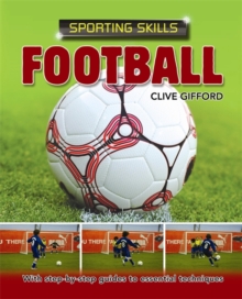 Football, Paperback Book Football, Paperback Book