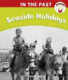 Seaside Holidays, Paperback Book Seaside Holidays, Paperback Book