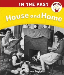 House and Home, Paperback Book House and Home, Paperback Book
