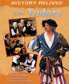 The Tudors, Paperback Book The Tudors, Paperback Book