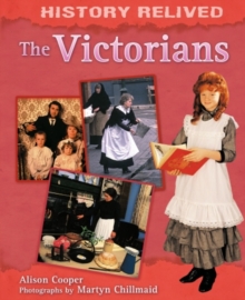 The Victorians, Paperback Book The Victorians, Paperback Book