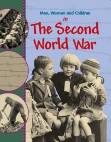 In the Second World War, Paperback Book In the Second World War, Paperback Book