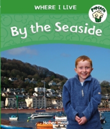 Popcorn: Where I Live: By the Seaside, Paperback / softback Book Popcorn: Where I Live: By the Seaside, Paperback / softback Book