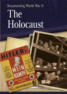 The Holocaust, Paperback Book The Holocaust, Paperback Book