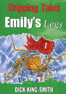 Emily's Legs