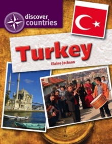 Turkey : 5a, Paperback Book Turkey : 5a, Paperback Book