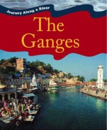 Ganges, Paperback Book Ganges, Paperback Book