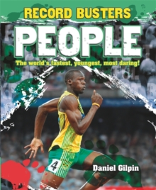 People, Paperback Book People, Paperback Book