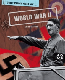 World War II, Paperback Book World War II, Paperback Book