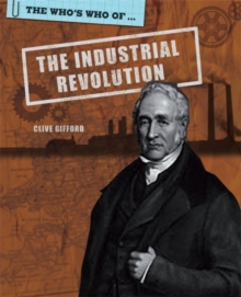 Industrial Revolution, Paperback Book Industrial Revolution, Paperback Book