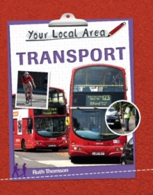 Transport, Paperback Book Transport, Paperback Book