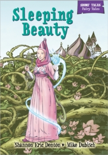 Sleeping Beauty, Hardback Book Sleeping Beauty, Hardback Book
