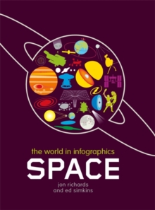 Space, Paperback Book Space, Paperback Book